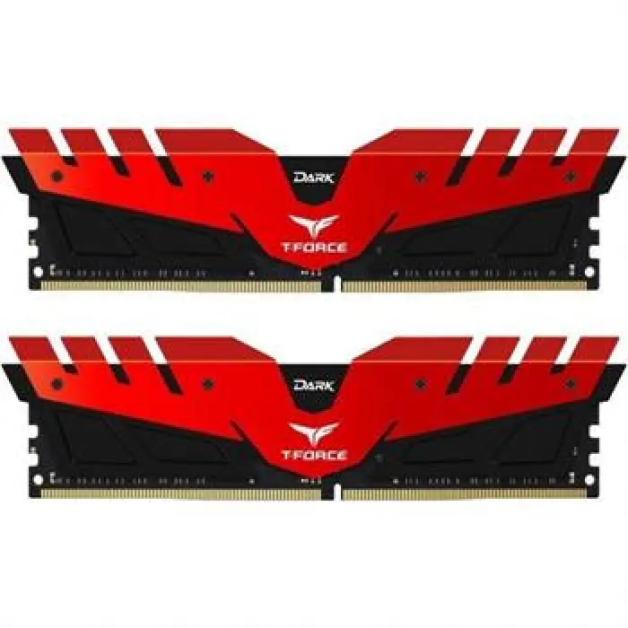 رم دسکتاپ DDR4 چهار کاناله 3200 مگاهرتز CL16 جی اسکیل مدل TRIDENT Z ظرفیت 32 گیگابایت -gallery-2