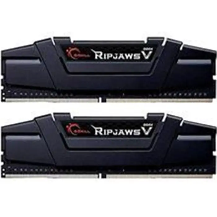 رم دسکتاپ DDR4 دو کاناله 3400 مگاهرتز CL16 جی اسکیل سری Ripjaws V ظرفیت 16 گیگابایت -gallery-15