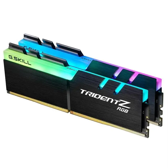 رم جی اسکیل مدل TridentZ RGB DDR4 با ظرفیت 32 گیگابایت فرکانس 3600 مگاهرتز CL16 -gallery-3