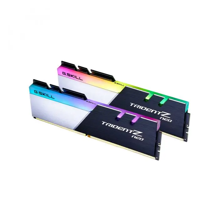 رم G.Skill Trident Z NEO 32GB 3600Mhz CL18 -gallery-2