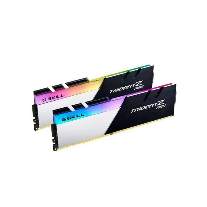 رم G.Skill Trident Z NEO 32GB 3600Mhz CL18 -gallery-3