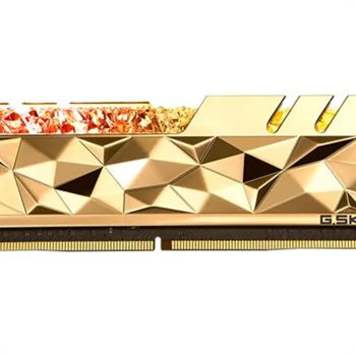 رم کامپیوتر RAM جی اسکیل دو کاناله مدل Trident Z Royal Elite GTEG DDR4 5066MHz CL20 ظرفیت 16 گیگابایت -gallery-3