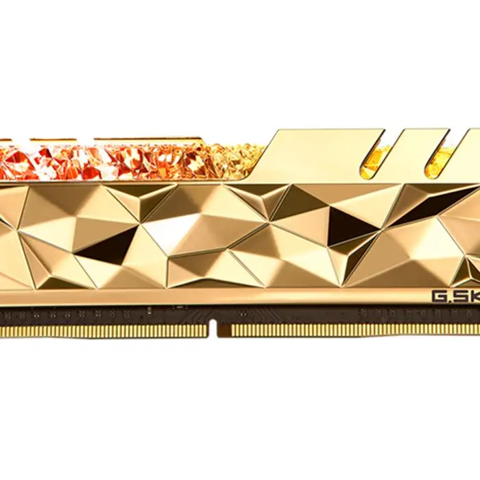 رم کامپیوتر RAM جی اسکیل دو کاناله مدل Trident Z Royal Elite GTEG DDR4 5333MHz CL20 ظرفیت 16 گیگابایت -gallery-6