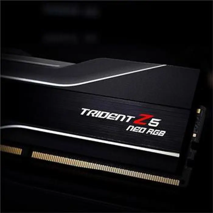 رم دسکتاپ جی اسکیل مخصوص AMD مدل TRIDENT Z NEO RGB ظرفیت 32 گیگابایت و فرکانس 6000 مگاهرتز -gallery-1