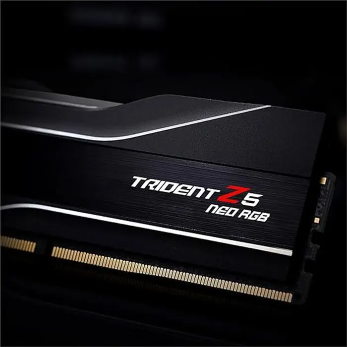 رم دسکتاپ جی اسکیل مخصوص AMD مدل TRIDENT Z NEO RGB ظرفیت 32 گیگابایت و فرکانس 6000 مگاهرتز -gallery-7