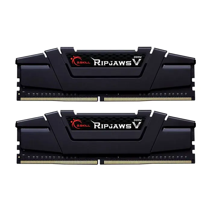 رم کامپیوتر جی اسکیل مدل RIPJAWS با ظرفیت 32 گیگابایت و فرکانس 3600 مگاهرتز -gallery-3