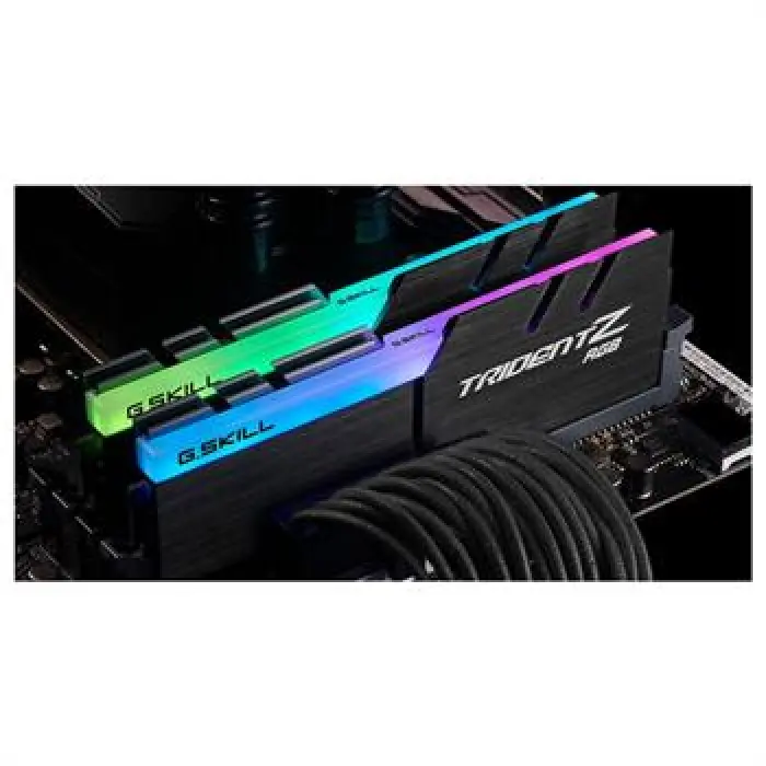 رم کامپیوتر جی اسکیل مدل TRIDENTZ RGB با ظرفیت 64 گیگابایت و فرکانس 4400 مگاهرتز -gallery-1