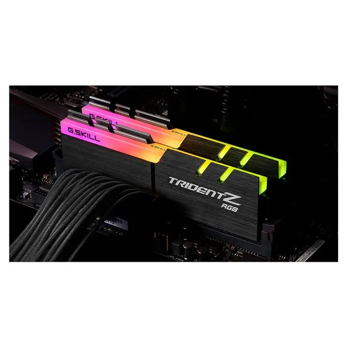رم کامپیوتر جی اسکیل مدل TRIDENTZ RGB با ظرفیت 64 گیگابایت و فرکانس 4400 مگاهرتز -gallery-6