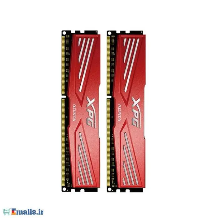 رم دسکتاپ DDR3 دو کاناله 2133 مگاهرتز CL10 ای دیتا مدل XPG V1 ظرفیت 16 گیگابایت -gallery-10