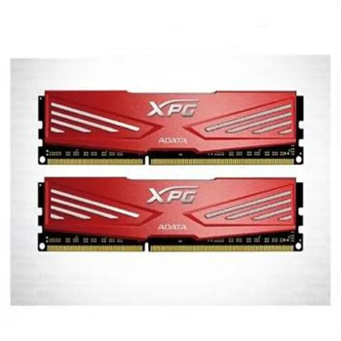 رم دسکتاپ DDR3 دو کاناله 2133 مگاهرتز CL10 ای دیتا مدل XPG V1 ظرفیت 16 گیگابایت -gallery-4