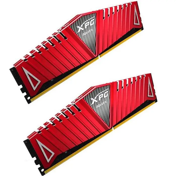 رم دسکتاپ DDR4 دو کاناله 3300 مگاهرتز CL16 ای دیتا مدل XPG Z1 ظرفیت 8 گیگابایت -gallery-15