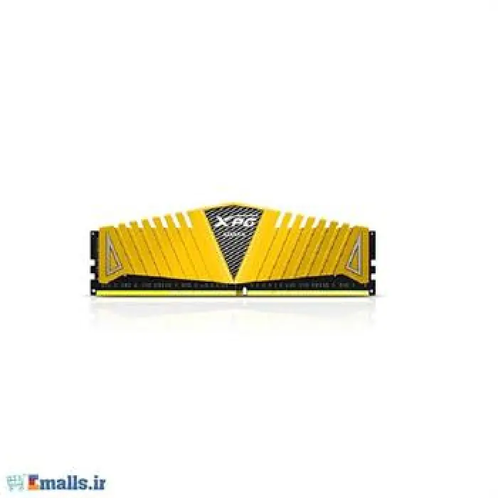 رم دسکتاپ DDR4 دو کاناله 3300 مگاهرتز CL16 ای دیتا مدل XPG Z1 ظرفیت 8 گیگابایت -gallery-1