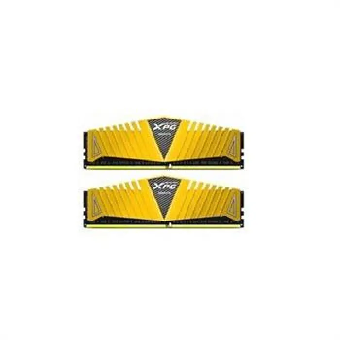 رم دسکتاپ DDR4 دو کاناله 3300 مگاهرتز CL16 ای دیتا مدل XPG Z1 ظرفیت 8 گیگابایت -gallery-4