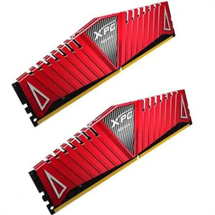 رم دسکتاپ DDR4 دو کاناله 3300 مگاهرتز CL16 ای دیتا مدل XPG Z1 ظرفیت 8 گیگابایت -gallery-6