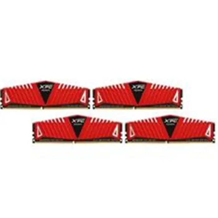 رم کامپیوتر ADATA XPG Z1 16GB DDR4 2800MHz CL17 Quad Channel Desktop RAM -gallery-9