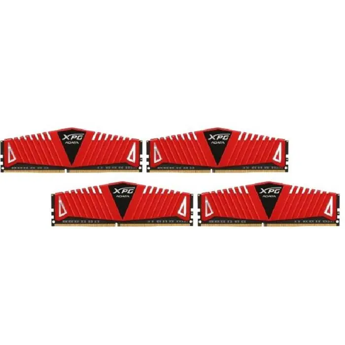 رم کامپیوتر ADATA XPG Z1 16GB DDR4 2800MHz CL17 Quad Channel Desktop RAM -gallery-10