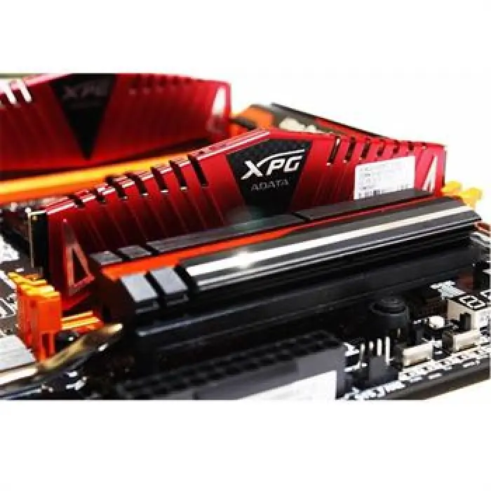 رم کامپیوتر ADATA XPG Z1 16GB DDR4 2800MHz CL17 Quad Channel Desktop RAM -gallery-2