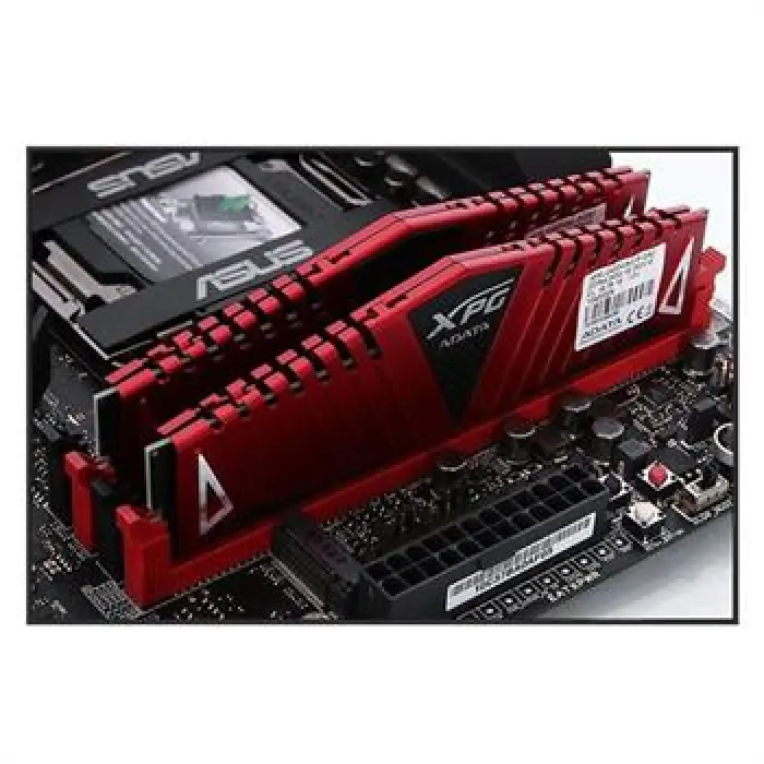 رم کامپیوتر ADATA XPG Z1 16GB DDR4 2800MHz CL17 Quad Channel Desktop RAM -gallery-4