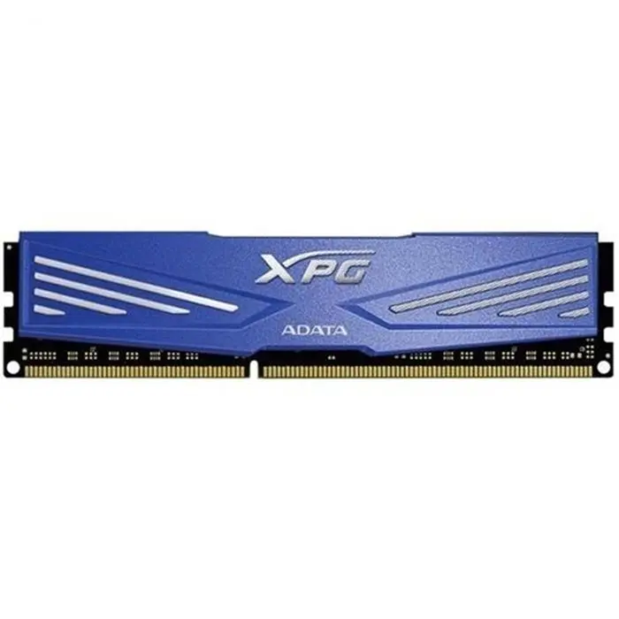 رم دسکتاپ DDR3 تک کاناله 1600 مگاهرتز CL11 ای دیتا مدل XPG V1 ظرفیت 4 گیگابایت -gallery-9