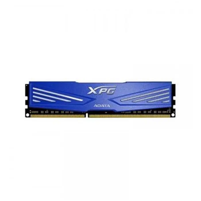 رم دسکتاپ DDR3 تک کاناله 1600 مگاهرتز CL11 ای دیتا مدل XPG V1 ظرفیت 4 گیگابایت -gallery-13