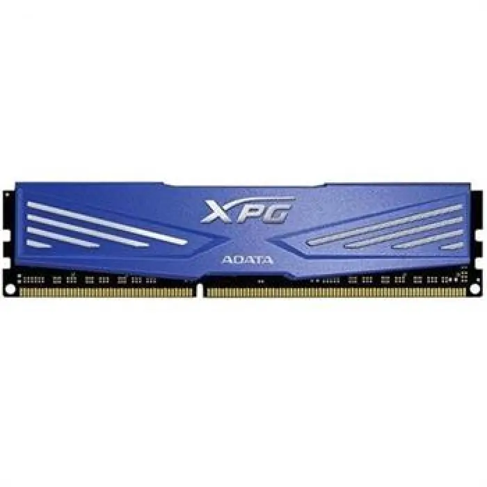 رم دسکتاپ DDR3 تک کاناله 1600 مگاهرتز CL11 ای دیتا مدل XPG V1 ظرفیت 4 گیگابایت -gallery-1