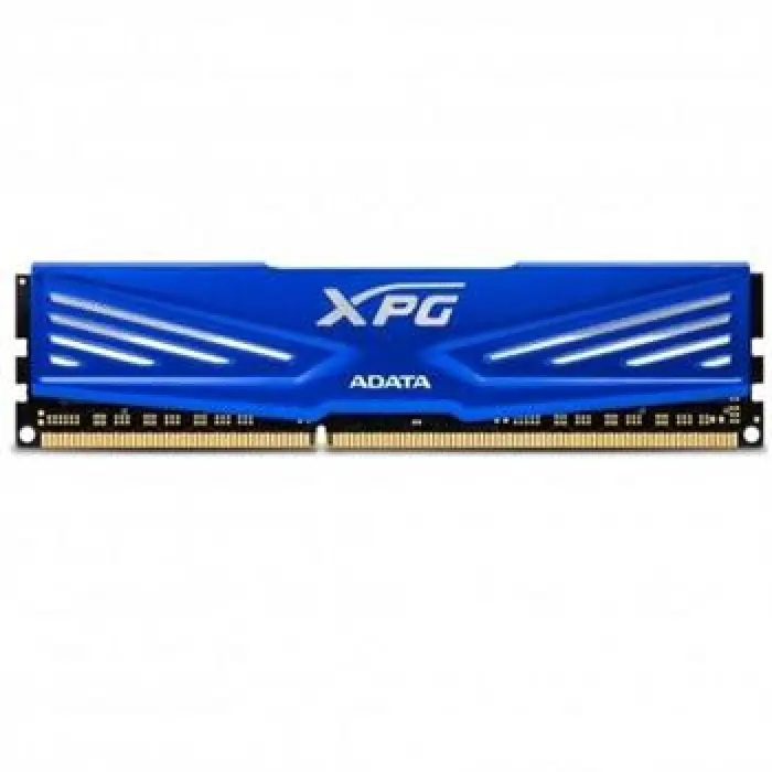 رم دسکتاپ DDR3 تک کاناله 1600 مگاهرتز CL11 ای دیتا مدل XPG V1 ظرفیت 4 گیگابایت -gallery-3