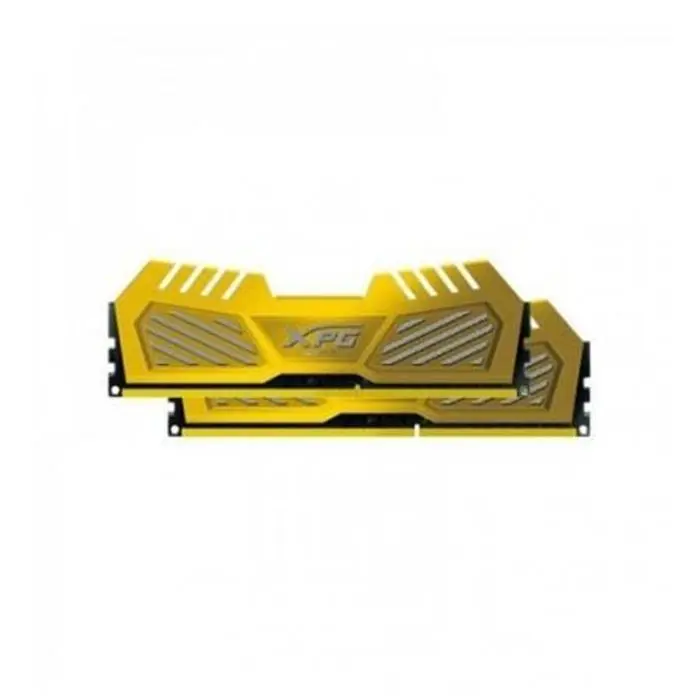 رم دسکتاپ DDR3 دو کاناله 1866 مگاهرتز CL10 ای دیتا مدل XPG V2 ظرفیت 8 گیگابایت -gallery-13
