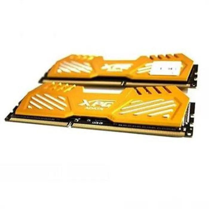 رم دسکتاپ DDR3 دو کاناله 1866 مگاهرتز CL10 ای دیتا مدل XPG V2 ظرفیت 8 گیگابایت -gallery-1