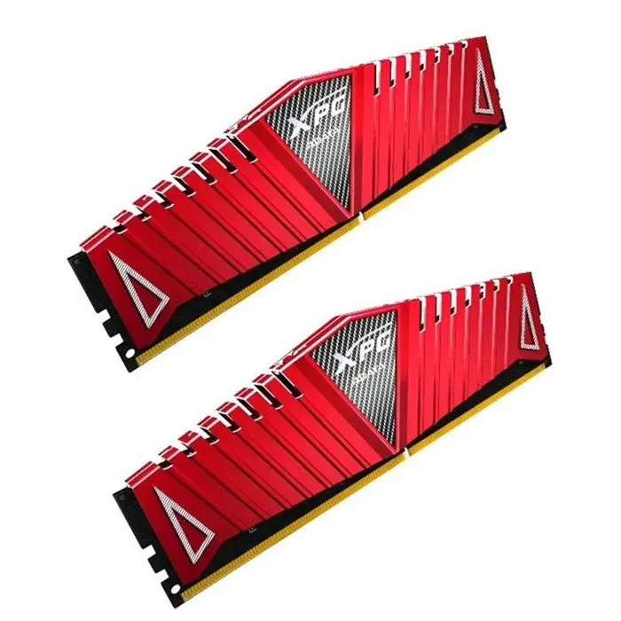 رم کامپیوتر ADATA XPG Z1 16GB DDR4 2800MHz CL17 Quad Channel Desktop RAM -gallery-17