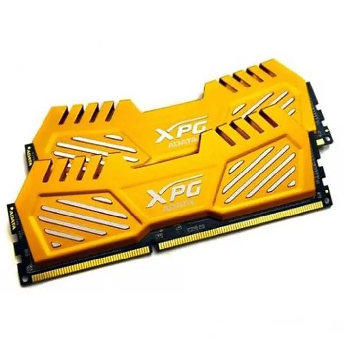 رم دسکتاپ DDR3 دو کاناله 1866 مگاهرتز CL10 ای دیتا مدل XPG V2 ظرفیت 8 گیگابایت -gallery-16