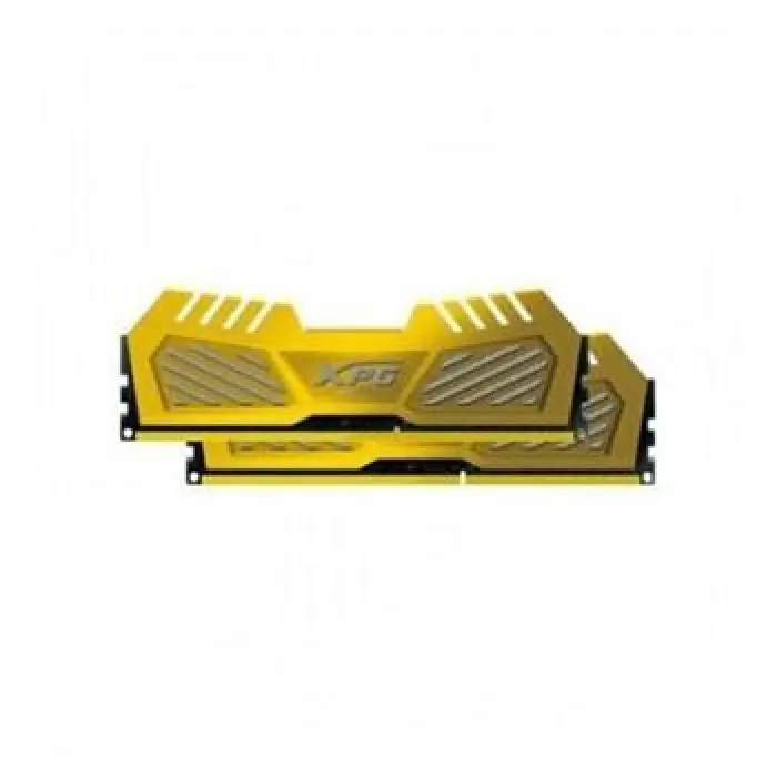 رم دسکتاپ DDR3 دو کاناله 1866 مگاهرتز CL10 ای دیتا مدل XPG V2 ظرفیت 8 گیگابایت -gallery-5