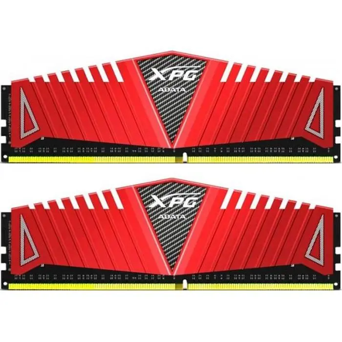 رم دسکتاپ DDR4 دو کاناله 2666 مگاهرتز CL16 ای دیتا مدل XPG Z1 ظرفیت 16 گیگابایت -gallery-9
