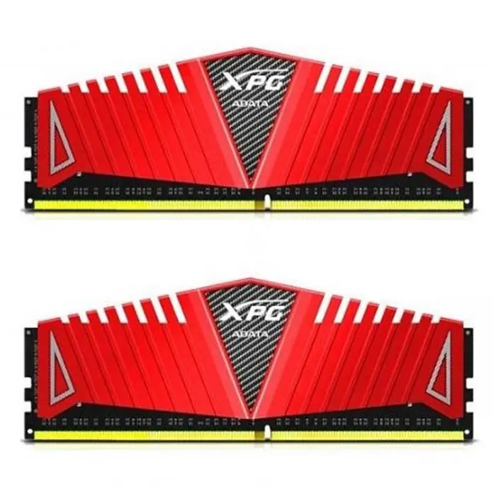 رم دسکتاپ DDR4 دو کاناله 2666 مگاهرتز CL16 ای دیتا مدل XPG Z1 ظرفیت 16 گیگابایت -gallery-10