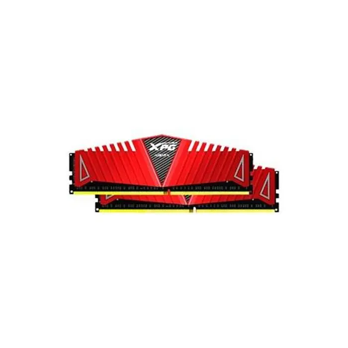 رم دسکتاپ DDR4 دو کاناله 2666 مگاهرتز CL16 ای دیتا مدل XPG Z1 ظرفیت 16 گیگابایت -gallery-12