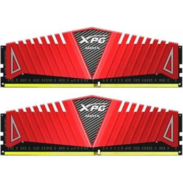 رم دسکتاپ DDR4 دو کاناله 2666 مگاهرتز CL16 ای دیتا مدل XPG Z1 ظرفیت 16 گیگابایت -gallery-1