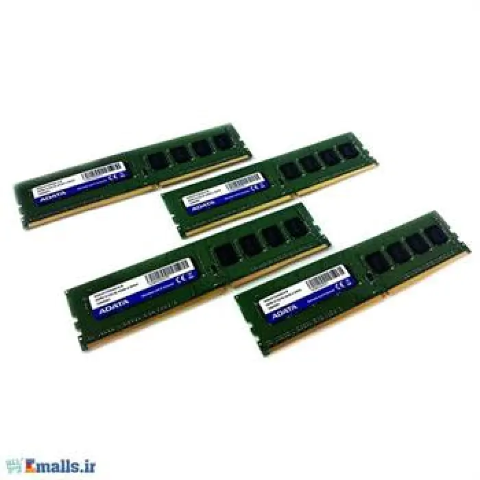 رم کامپیوتر ای دیتا مدل Premier DDR4 2133MHz 288Pin U-DIMM ظرفیت 4 گیگابایت -gallery-5