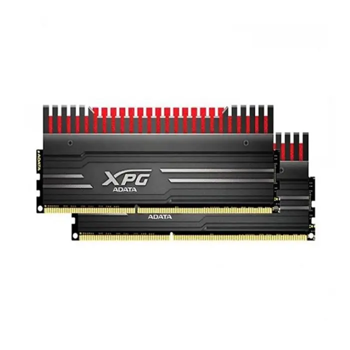 رم دسکتاپ DDR3 دو کاناله 2800 مگاهرتز CL12 ای دیتا مدل XPG V2 ظرفیت 16 گیگابایت -gallery-10