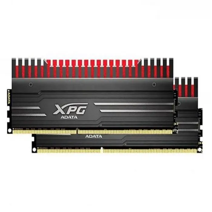 رم دسکتاپ DDR3 دو کاناله 2800 مگاهرتز CL12 ای دیتا مدل XPG V2 ظرفیت 16 گیگابایت -gallery-14