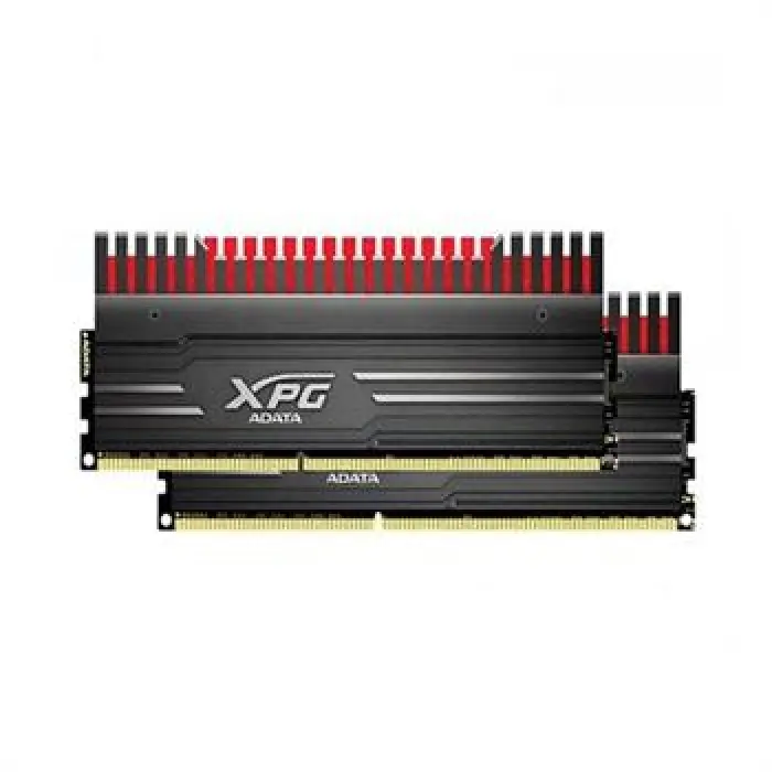 رم دسکتاپ DDR3 دو کاناله 2800 مگاهرتز CL12 ای دیتا مدل XPG V2 ظرفیت 16 گیگابایت -gallery-1