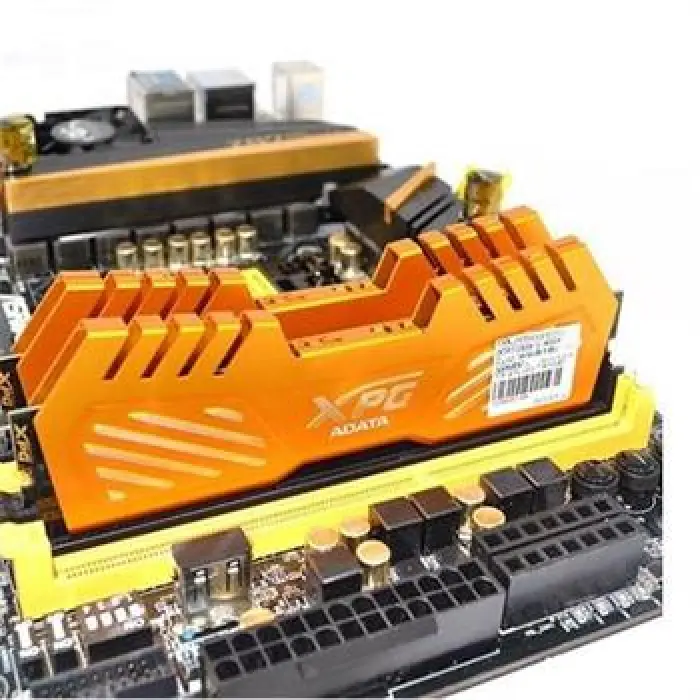 رم دسکتاپ DDR3 دو کاناله 2800 مگاهرتز CL12 ای دیتا مدل XPG V2 ظرفیت 16 گیگابایت -gallery-3