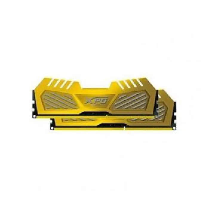 رم دسکتاپ DDR3 دو کاناله 2800 مگاهرتز CL12 ای دیتا مدل XPG V2 ظرفیت 16 گیگابایت -gallery-4