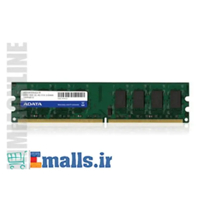 رم کامپیوتر ای دیتا مدل Premier DDR2 800MHz DIMM ظرفیت 2 گیگابایت -gallery-11
