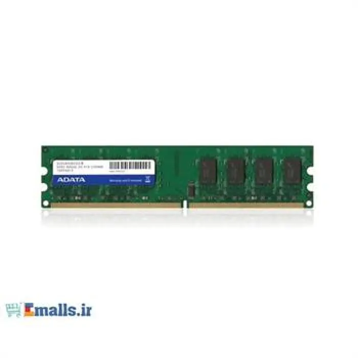 رم کامپیوتر ای دیتا مدل Premier DDR2 800MHz DIMM ظرفیت 2 گیگابایت -gallery-4