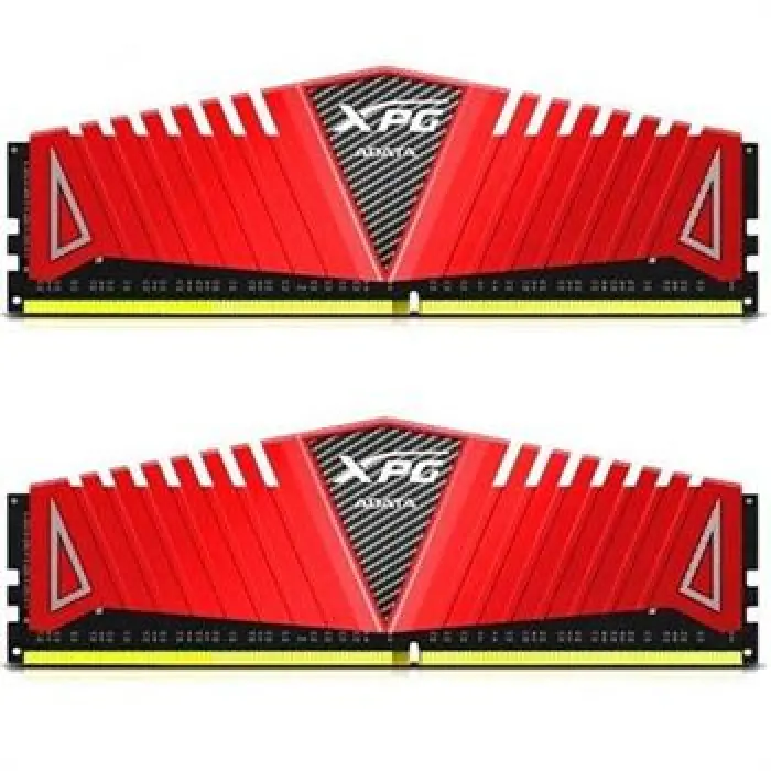 رم دسکتاپ DDR4 چهار کاناله ای دیتا 2666 مگاهرتز مدل ایکس پی جی زد1 با ظرفیت 32 گیگابایت -gallery-2