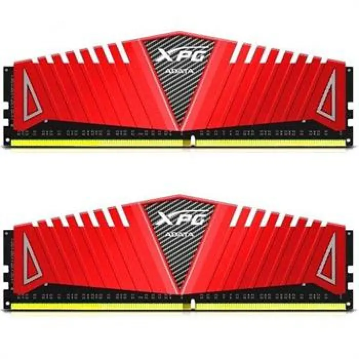 رم دسکتاپ DDR4 چهار کاناله ای دیتا 2666 مگاهرتز مدل ایکس پی جی زد1 با ظرفیت 32 گیگابایت -gallery-3