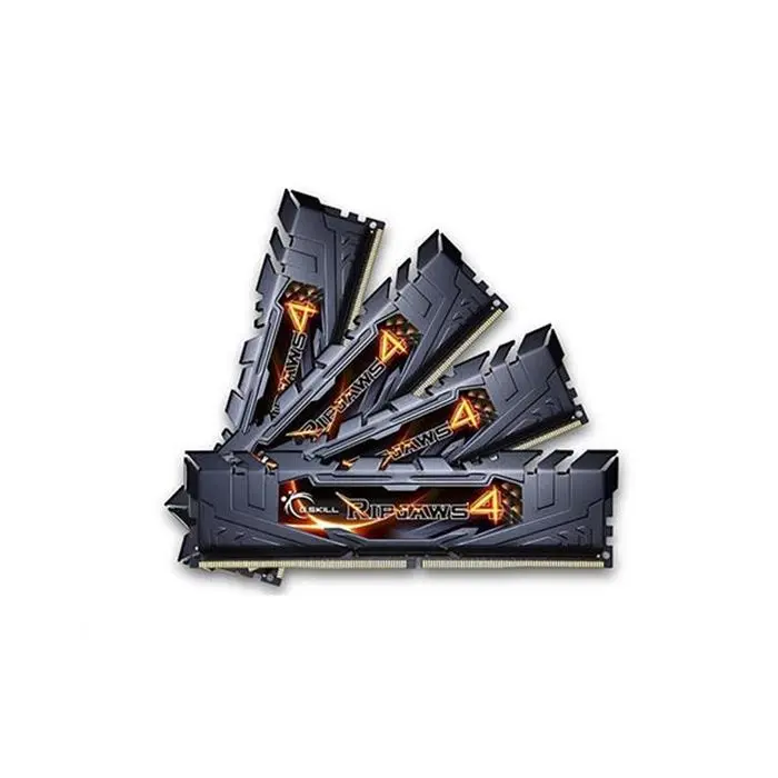 رم دسکتاپ DDR4 چهار کاناله ای دیتا 2666 مگاهرتز مدل ایکس پی جی زد1 با ظرفیت 32 گیگابایت -gallery-7
