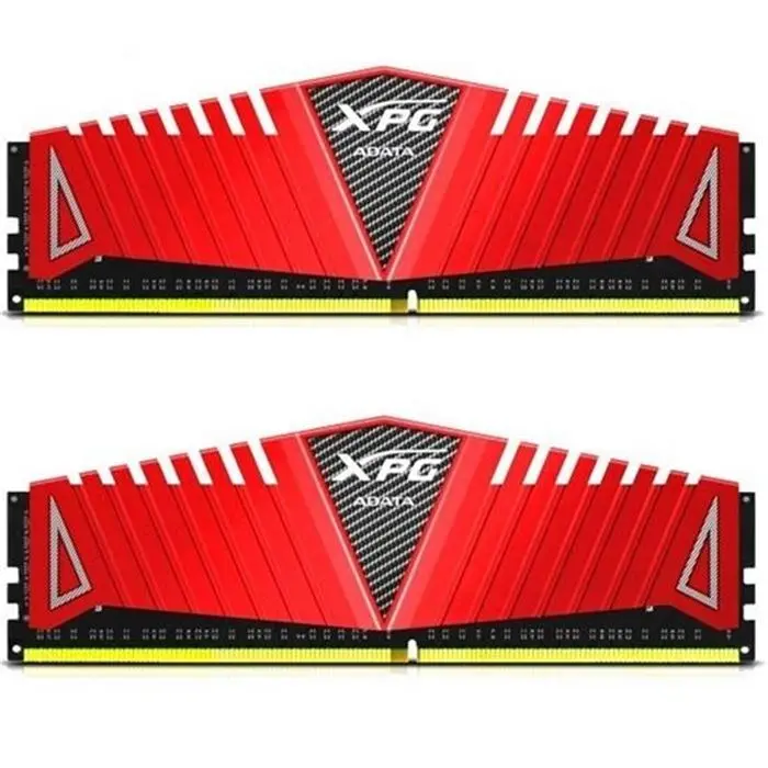 رم دسکتاپ DDR4 چهار کاناله ای دیتا 2666 مگاهرتز مدل ایکس پی جی زد1 با ظرفیت 32 گیگابایت -gallery-8