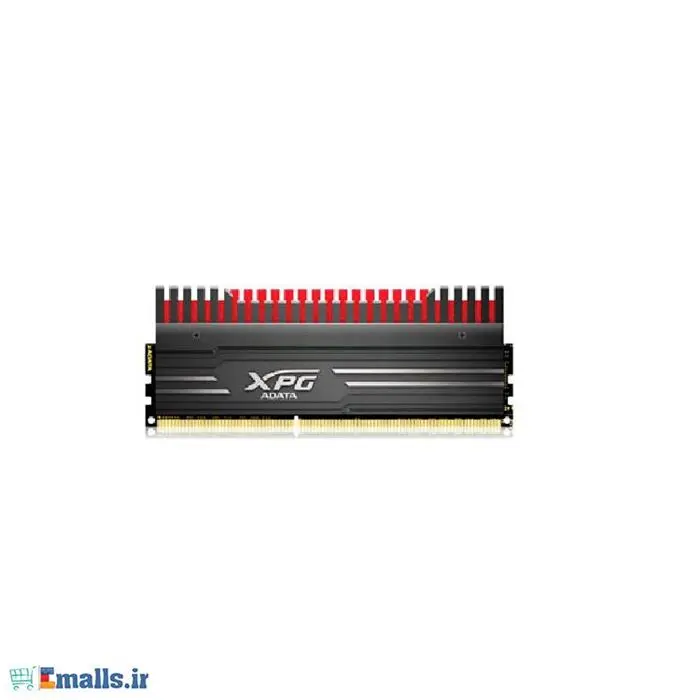 رم دسکتاپ DDR3 دو کاناله 2400 مگاهرتز CL11 ای دیتا مدل XPG V3 ظرفیت 8 گیگابایت -gallery-13