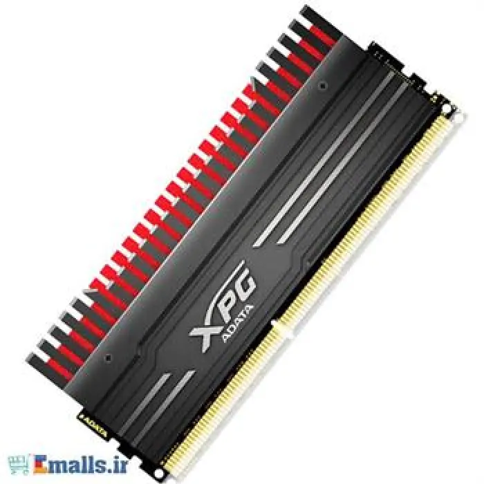 رم دسکتاپ DDR3 دو کاناله 2400 مگاهرتز CL11 ای دیتا مدل XPG V3 ظرفیت 8 گیگابایت -gallery-3