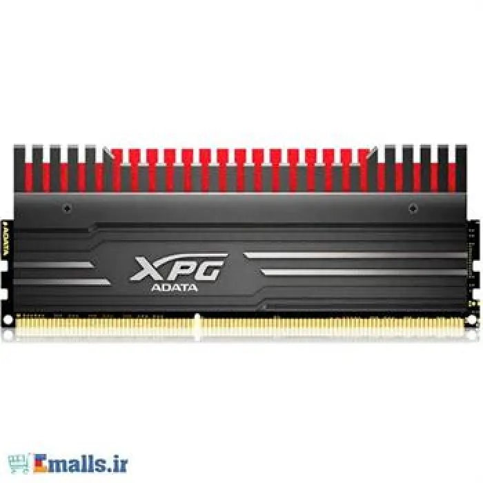 رم دسکتاپ DDR3 دو کاناله 2400 مگاهرتز CL11 ای دیتا مدل XPG V3 ظرفیت 8 گیگابایت -gallery-6
